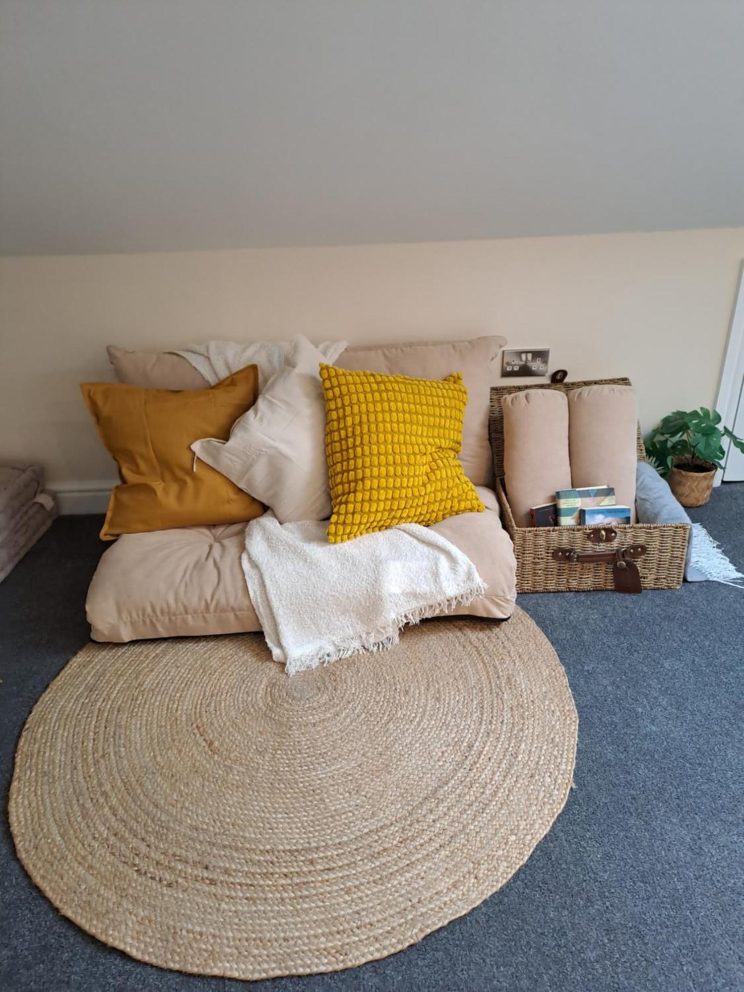 Modern Cosy Corner Flat 3 Bed And Loft Sleep 7 People Apartment ลอนดอน ภายนอก รูปภาพ
